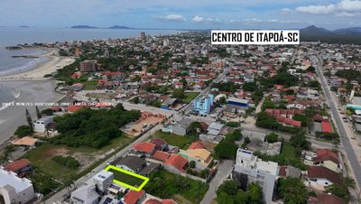Terreno, 360 m² - Foto 3