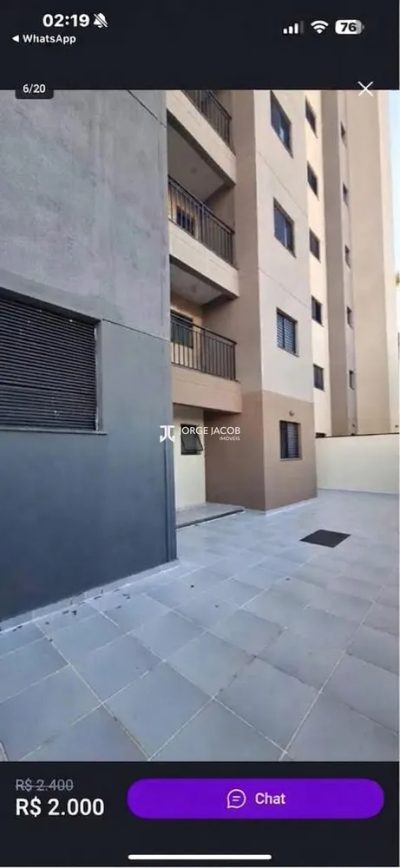 Apartamento, 2 quartos, 107 m² - Foto 4