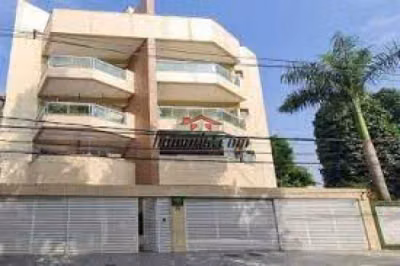Apartamento, 2 quartos, 59 m² - Foto 1