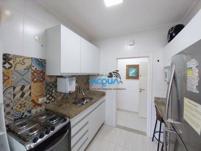 Apartamento, 2 quartos, 75 m² - Foto 3