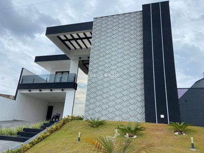 Casa, 4 quartos, 260 m² - Foto 2