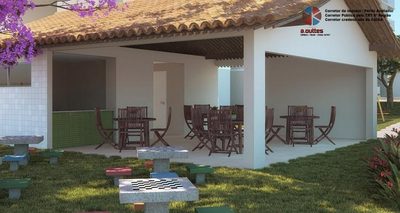 Apartamento, 2 quartos - Foto 4