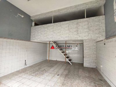 Loja-Salão, 38 m² - Foto 3