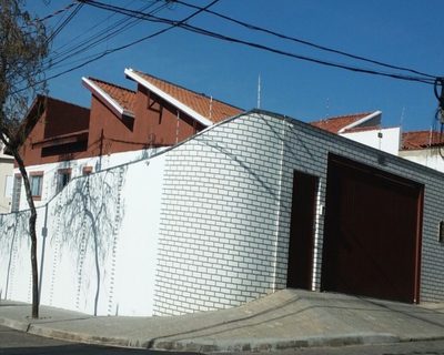 Sobrado, 3 quartos, 3426 m² - Foto 4