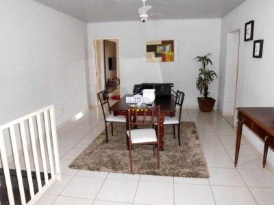 Casa, 4 quartos, 600 m² - Foto 1