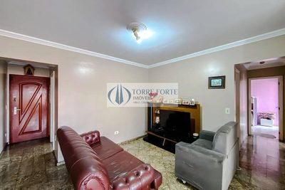 Apartamento, 3 quartos, 80 m² - Foto 3