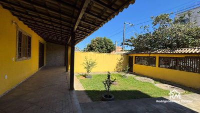 Casa, 2 quartos, 120 m² - Foto 5