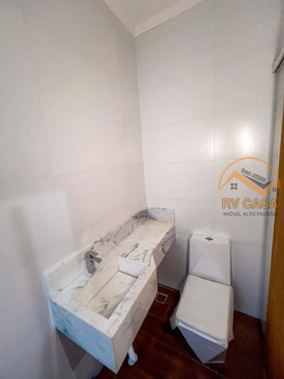 Casa, 2 quartos, 69 m² - Foto 5