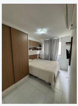 Apartamento, 2 quartos, 55 m² - Foto 2