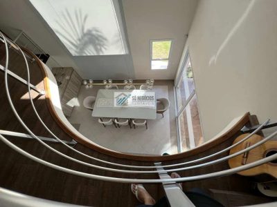 Casa de Condomínio, 4 quartos - Foto 3