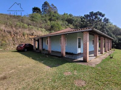 Sítio, 2 quartos, 5 hectares - Foto 4