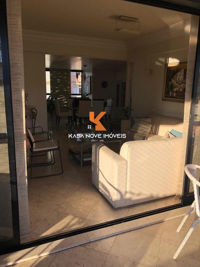 Apartamento, 4 quartos, 174 m² - Foto 5