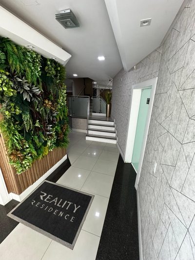 Apartamento, 2 quartos, 76 m² - Foto 1