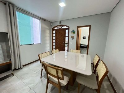 Casa, 3 quartos, 167 m² - Foto 1