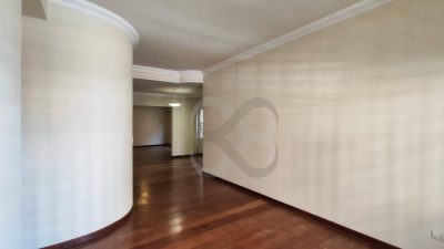 Apartamento, 3 quartos, 110 m² - Foto 1