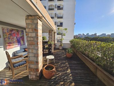 Cobertura, 2 quartos, 171 m² - Foto 3