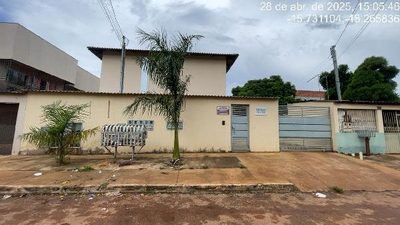 Apartamento, 2 quartos, 63 m² - Foto 1