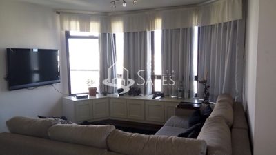 Apartamento, 4 quartos, 200 m² - Foto 3