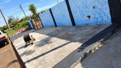 Casa, 2 quartos, 50 m² - Foto 3