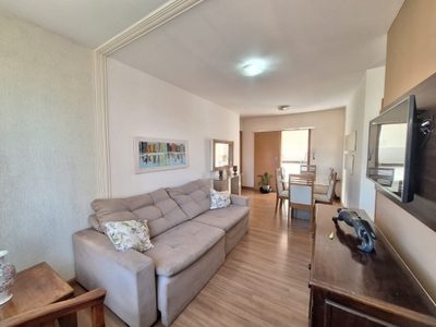 Apartamento, 3 quartos, 85 m² - Foto 2