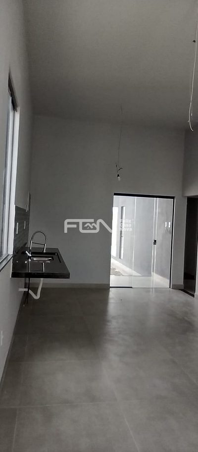 Casa, 3 quartos, 80 m² - Foto 5