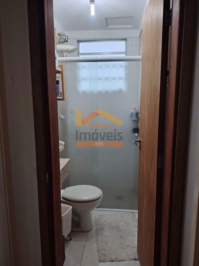 Apartamento, 2 quartos, 45 m² - Foto 5