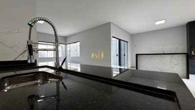 Casa, 3 quartos, 187 m² - Foto 2
