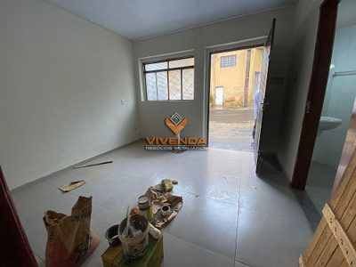 Prédio Inteiro, 38 m² - Foto 5