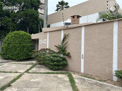 Casa, 7 quartos, 543 m² - Foto 4