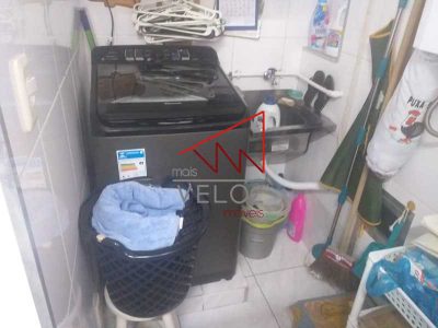 Apartamento, 2 quartos, 51 m² - Foto 5