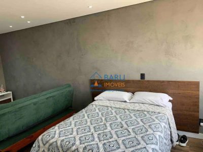 Apartamento, 1 quarto, 35 m² - Foto 4