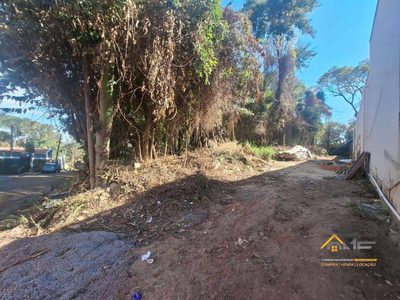 Terreno, 975 m² - Foto 1