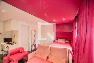 Kitnet-Studio, 35 m² - Foto 4