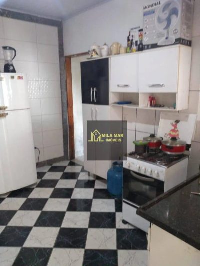 Casa, 2 quartos, 85 m² - Foto 2
