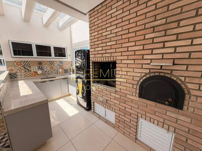 Casa, 4 quartos, 364 m² - Foto 1