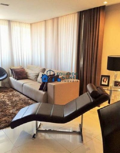 Apartamento, 4 quartos, 150 m² - Foto 1