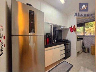 Apartamento, 2 quartos, 55 m² - Foto 5