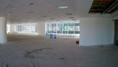 Sala-Conjunto, 535 m² - Foto 3