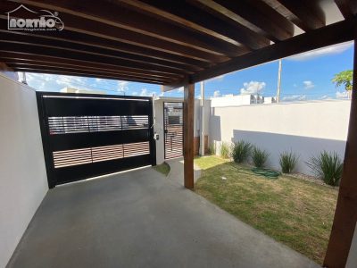 Casa, 4 quartos, 102 m² - Foto 3