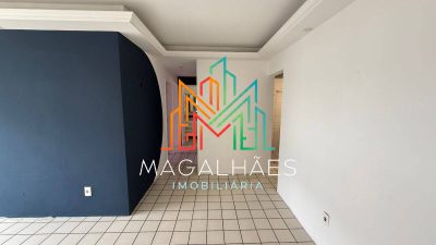 Apartamento, 3 quartos, 75 m² - Foto 4