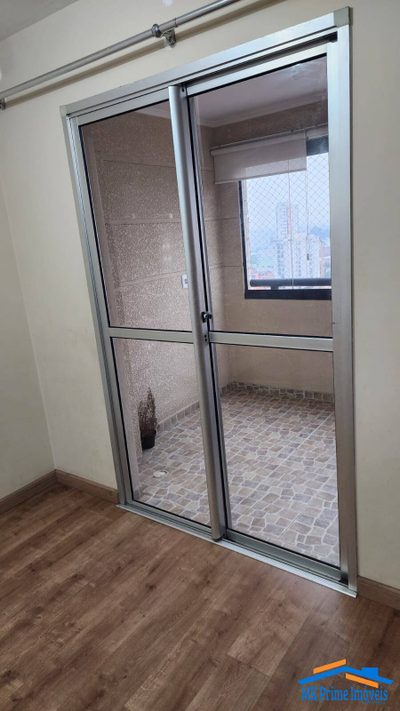 Apartamento, 2 quartos, 61 m² - Foto 2