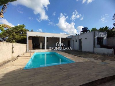 Casa, 4 quartos, 135 m² - Foto 3