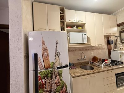 Apartamento, 2 quartos, 61 m² - Foto 3