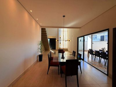 Casa de Condomínio, 5 quartos - Foto 4