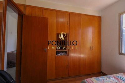 Apartamento, 1 quarto, 54 m² - Foto 3