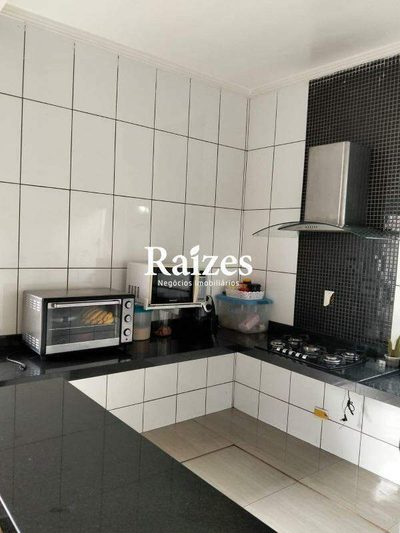 Casa, 3 quartos, 160 m² - Foto 1
