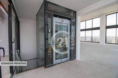Cobertura, 4 quartos, 688 m² - Foto 2