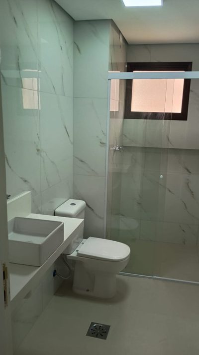 Apartamento, 3 quartos, 130 m² - Foto 2