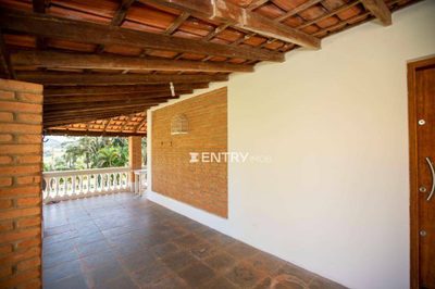 Chácara, 4 quartos, 4867 m² - Foto 5