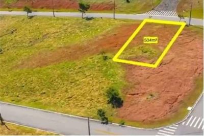 Terreno, 504 m² - Foto 1